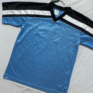 Vintage 90's soccer / football Jersey - S